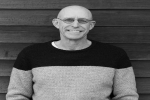 Photo of author Michael Pollan